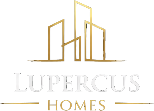 Lupercus Homes Logo